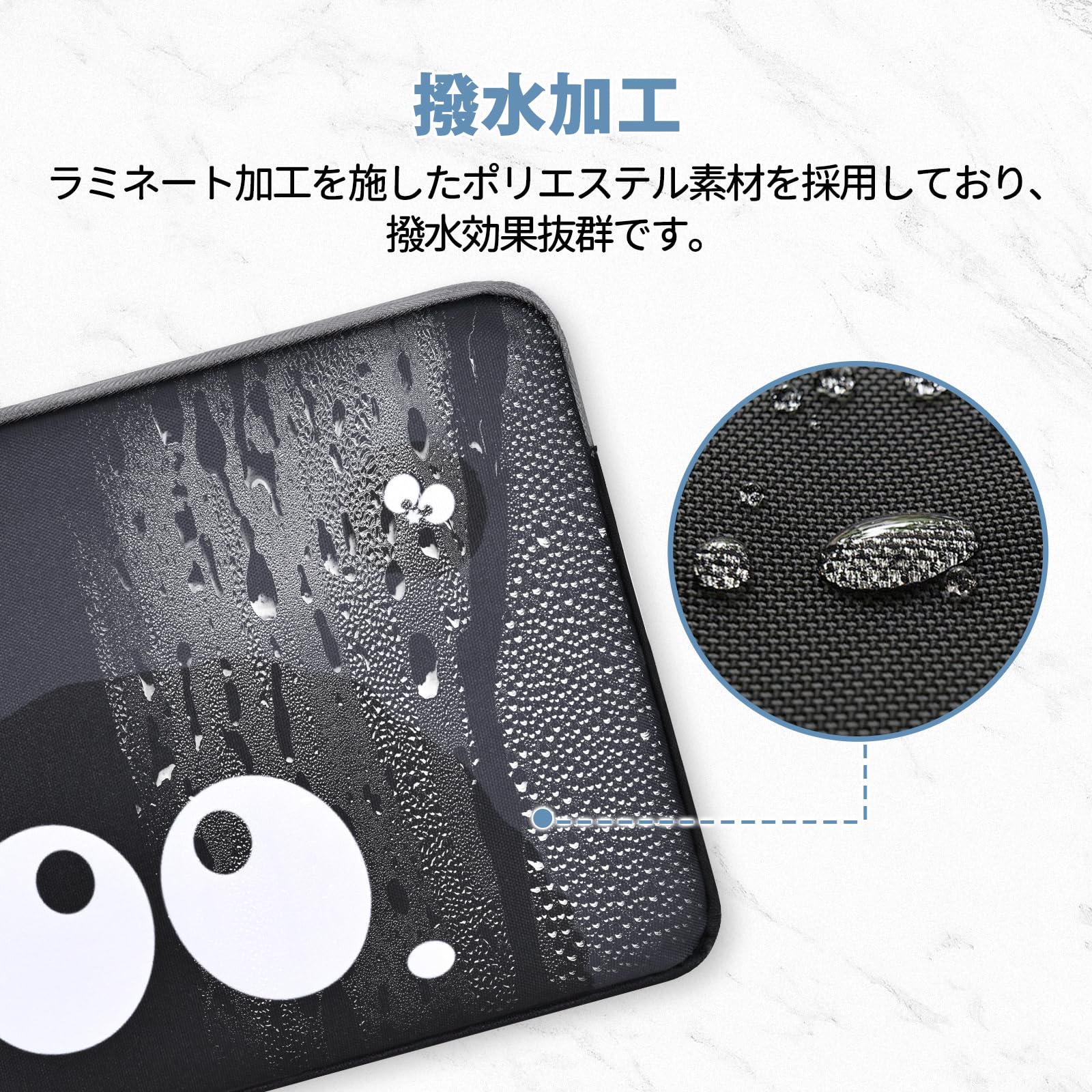 Amazon.co.jp: Newseego パソコンケース 13インチ 耐衝撃 PCケース